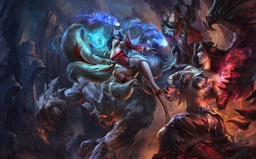 2023年PC网络游戏十大品牌榜榜榜榜中榜榜前十大品牌