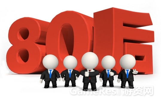 80后游戏策划人:六年规划之路漫长、奇特、有趣