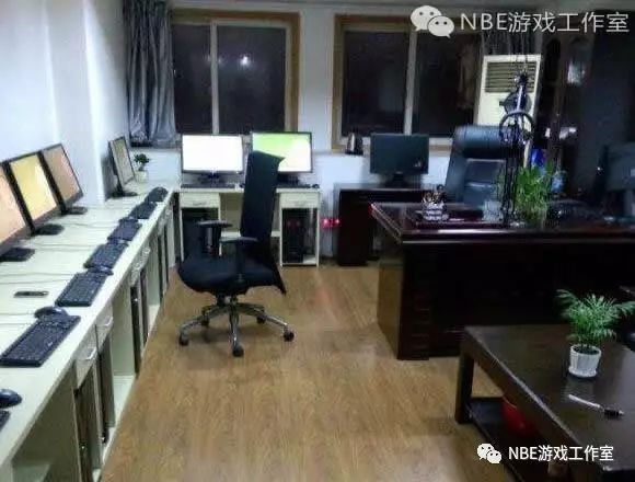 我见过游戏工作室行业和游戏行业的前景