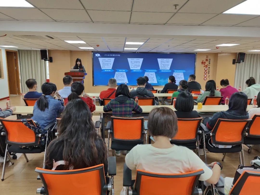 广州天河人大：关注游戏产业现状趋势，人大代表开讲！