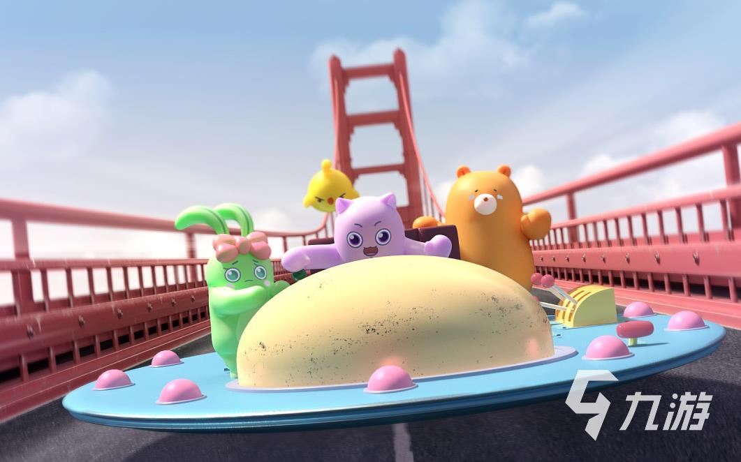 益智区的游戏有哪些 益智类手游top5