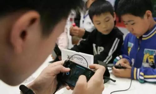 六部门发文：整治未成年人沉迷网络、不良网络社交行为